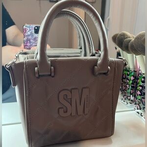 Steve Madden Mini crossbody